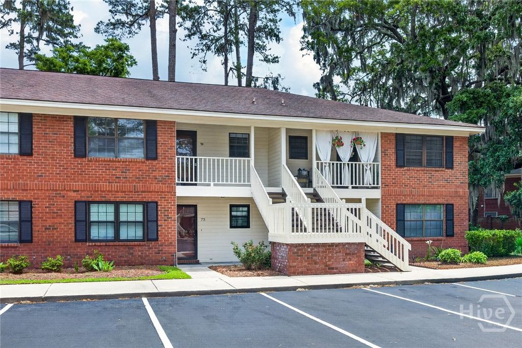 Photo of 73 Colony Park Drive, Savannah, GA 31406 (MLS # SA355740)