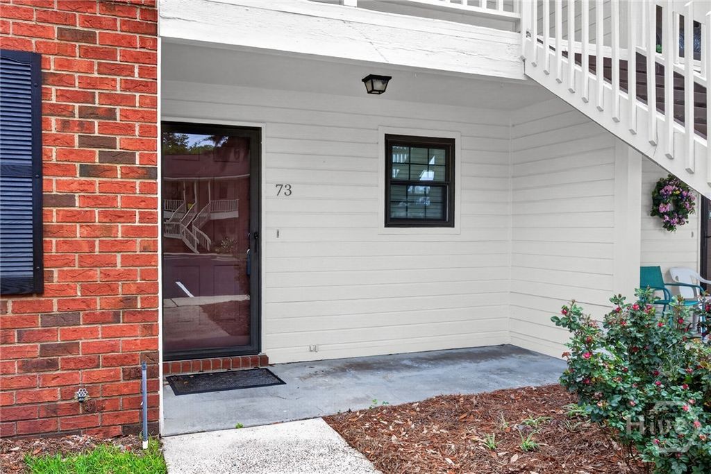 Photo of 73 Colony Park Drive, Savannah, GA 31406 (MLS # SA355740)