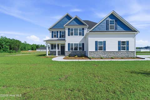 Homes For Sale - 601 Salty Marsh Lane<br/> Onslow County, Jacksonville, NC 28546