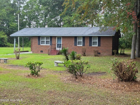 Homes For Sale - 1804 Midgette Lane<br/> Greenville, NC 27834