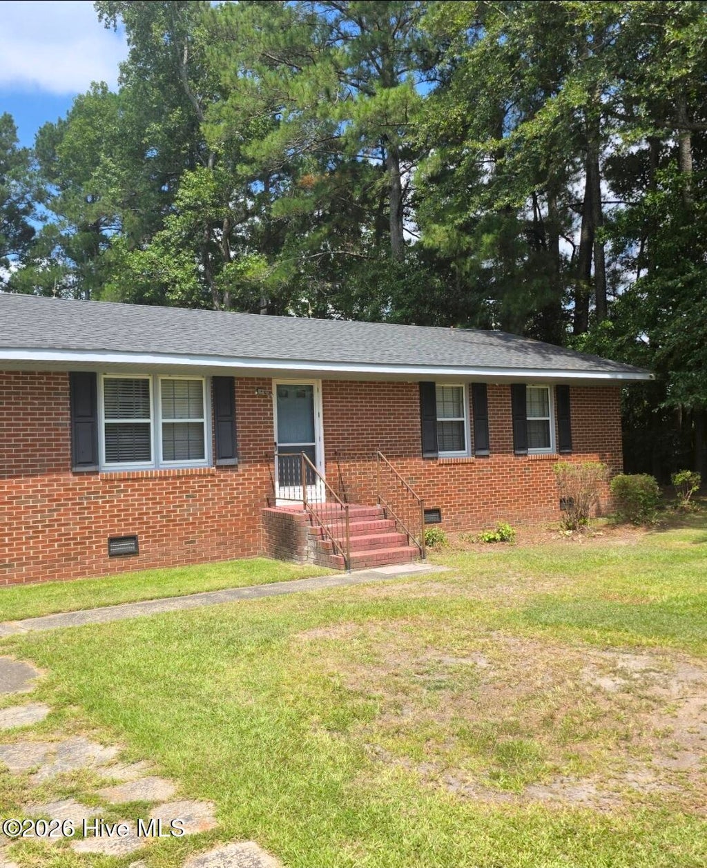 Photo of 1804 Midgette Lane, Greenville, NC 27834 (MLS # 100599853)