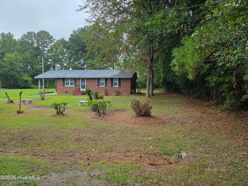 Photo of 1804 Midgette Lane, Greenville, NC 27834 (MLS # 100599853)
