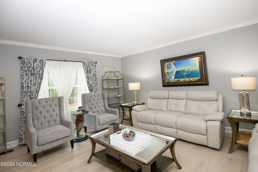 Photo of 2 Colonial Pines Circle, Pinehurst, NC 28374 (MLS # 100549383)