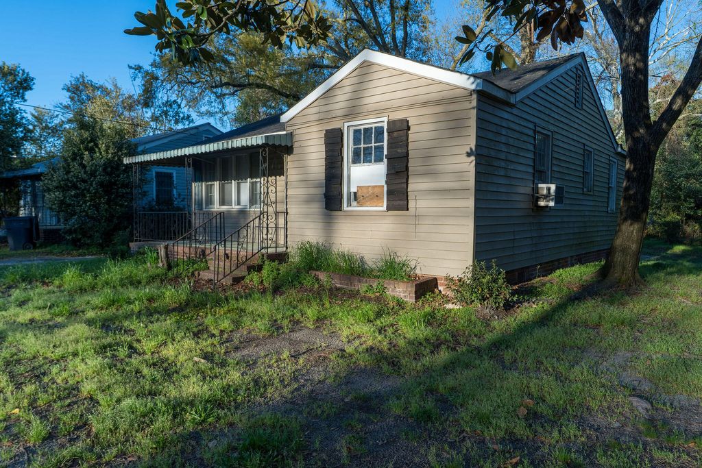 Photo of 1871 Kissingbower Road, Augusta, GA 30904 (MLS # 553692)