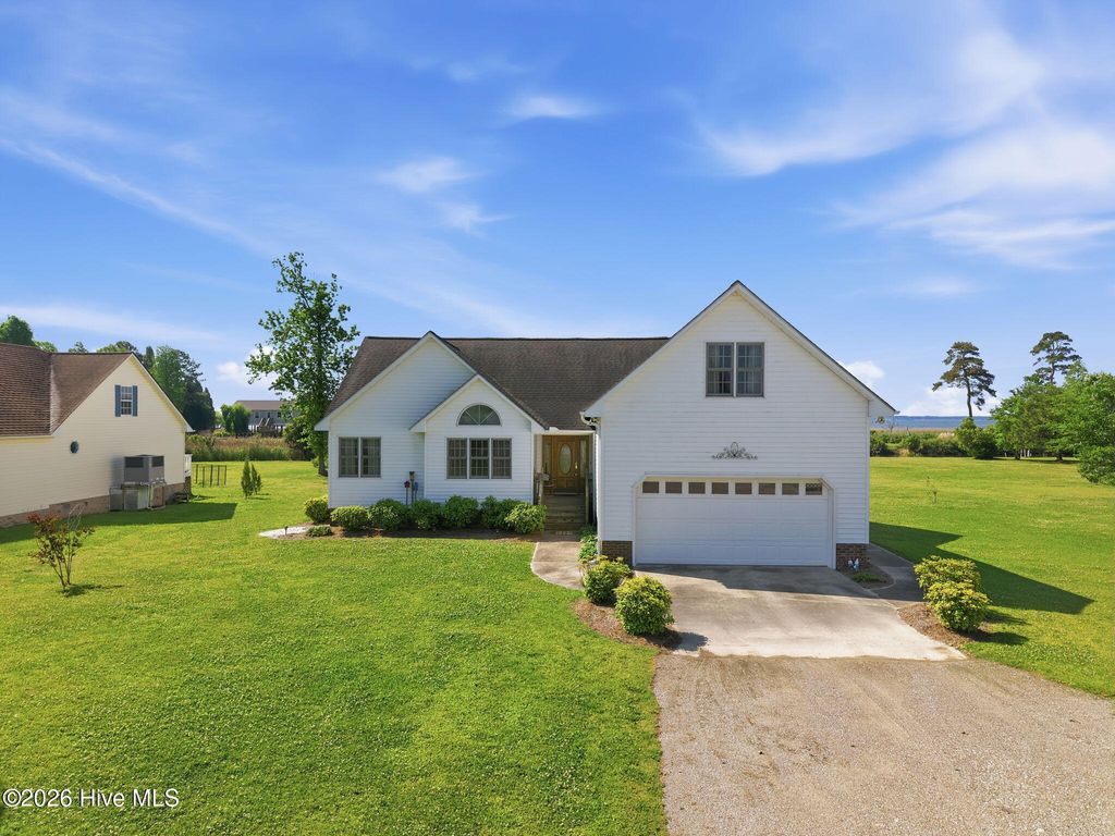 Photo of 856 Wide Waters Drive, Bath, NC 27808 (MLS # 100573842)