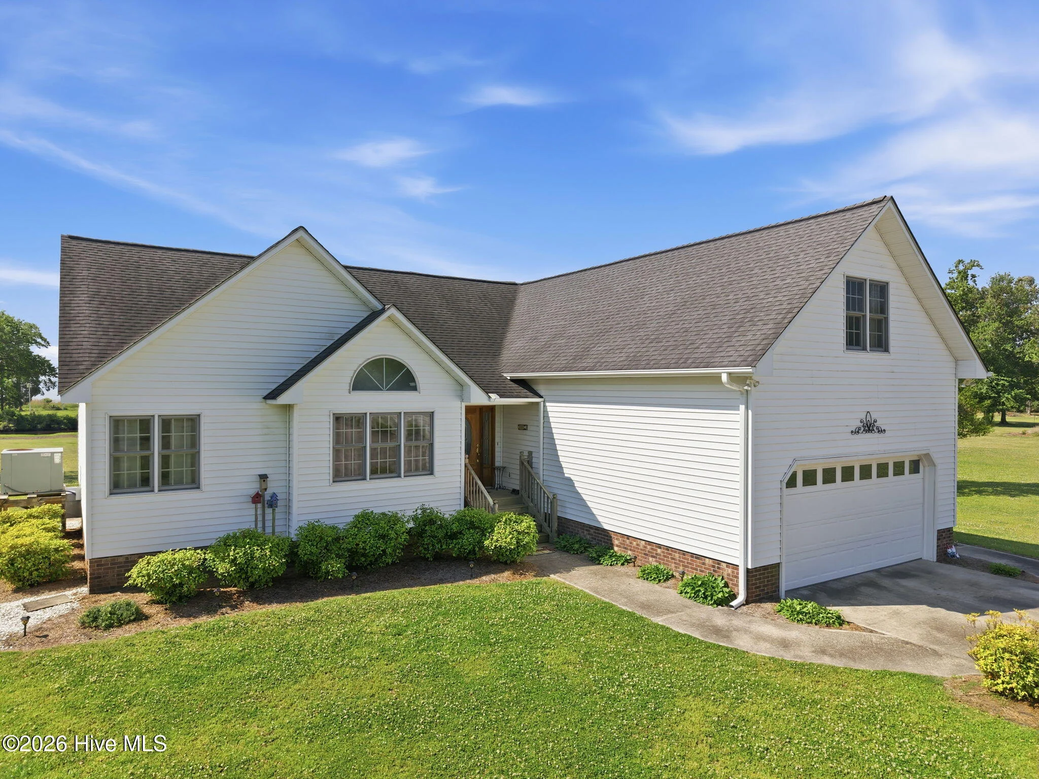 856 Wide Waters Drive, Bath, NC, 27808