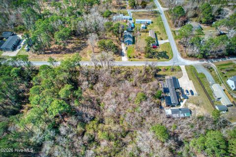 Tiny photo for 1 Bermuda Drive, Hampstead, NC 28443 (MLS # 100560748)