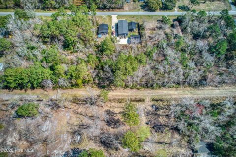 Tiny photo for 1 Bermuda Drive, Hampstead, NC 28443 (MLS # 100560748)