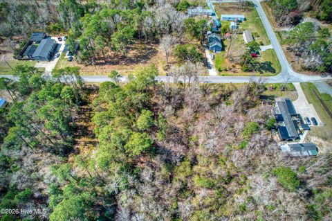 Tiny photo for 1 Bermuda Drive, Hampstead, NC 28443 (MLS # 100560748)