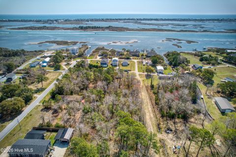 Tiny photo for 1 Bermuda Drive, Hampstead, NC 28443 (MLS # 100560748)