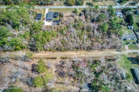 Tiny photo for 1 Bermuda Drive, Hampstead, NC 28443 (MLS # 100560748)