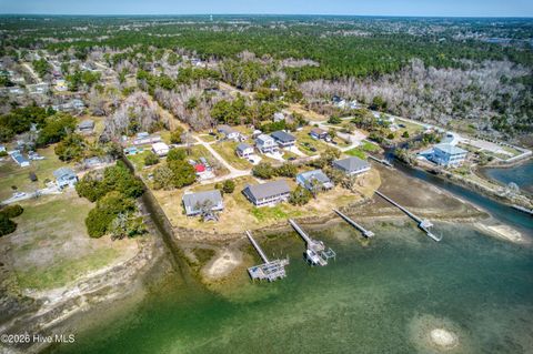 Tiny photo for 1 Bermuda Drive, Hampstead, NC 28443 (MLS # 100560748)