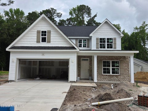 Homes For Sale - 925 Rialto Lane<br/> Pitt County, Ayden, NC 28513