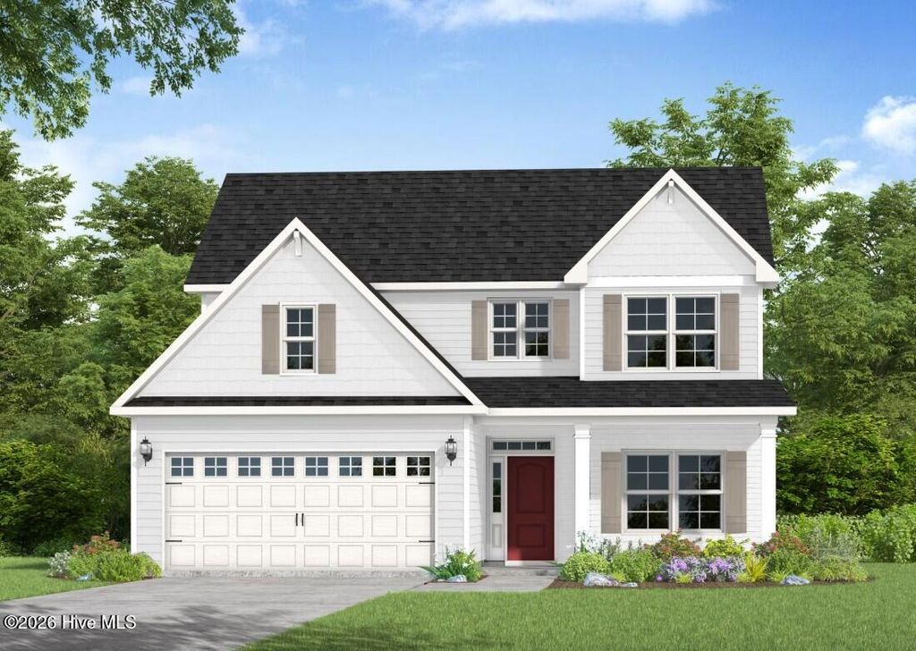 Photo of 925 Rialto Lane, Ayden, NC 28513 (MLS # 100562088)