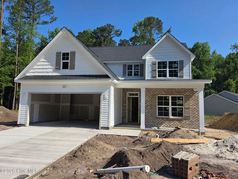Homes For Sale - 925 Rialto Lane<br/> Pitt County, Ayden, NC 28513