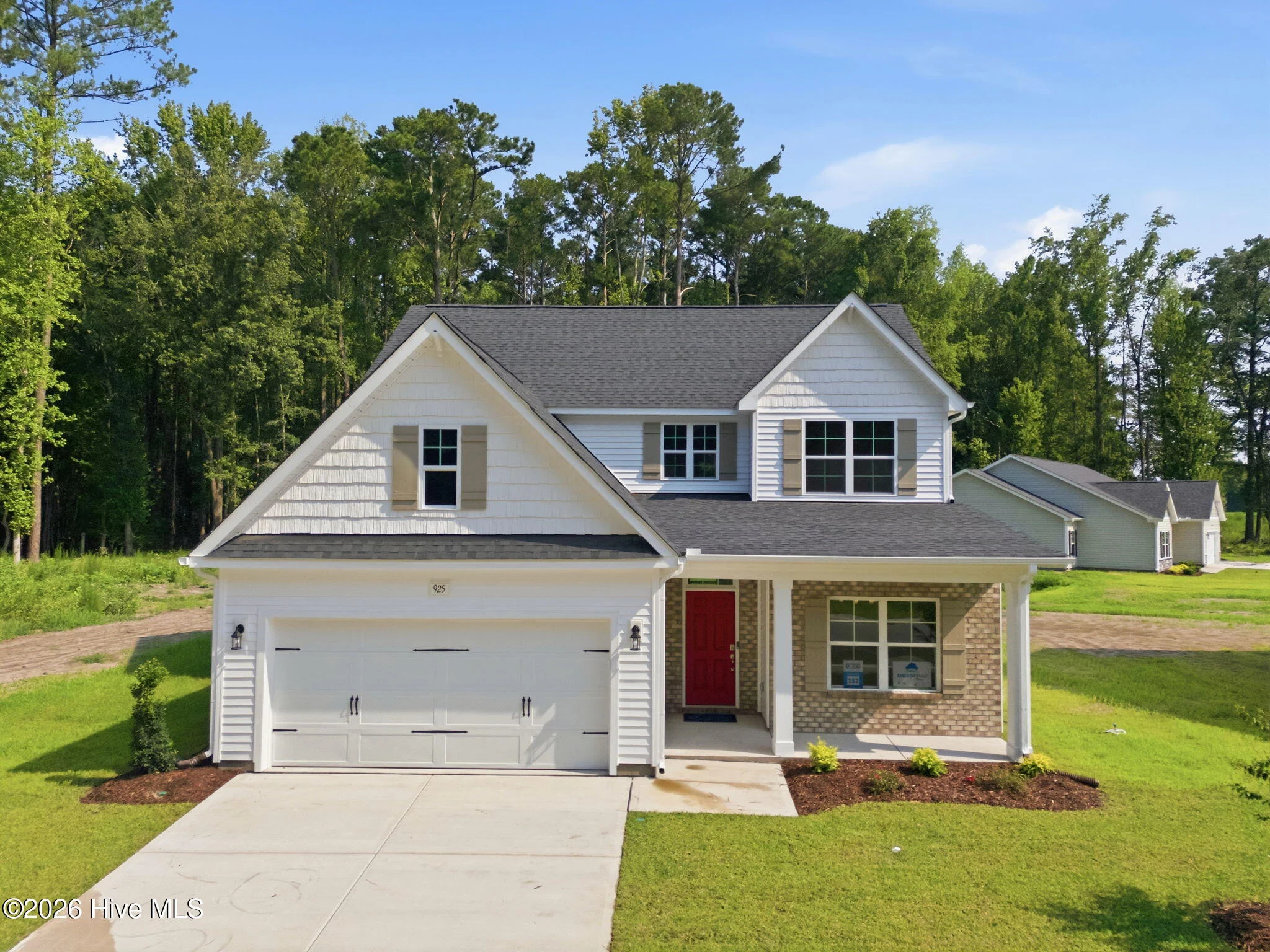 925 Rialto Lane