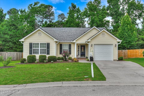 Photo of 722 Keyes Drive, Grovetown, GA 30813 (MLS # 100586350)