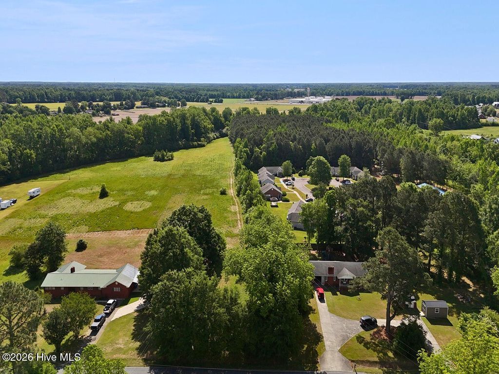 Photo of 0 Old Chinquapin Road, Beulaville, NC 28518 (MLS # 100571249)
