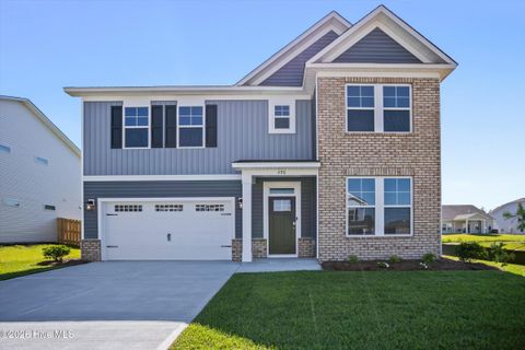 Homes For Sale - 2040 April Dawn Trail<br/> Mcduffie County, Thomson, GA 30824