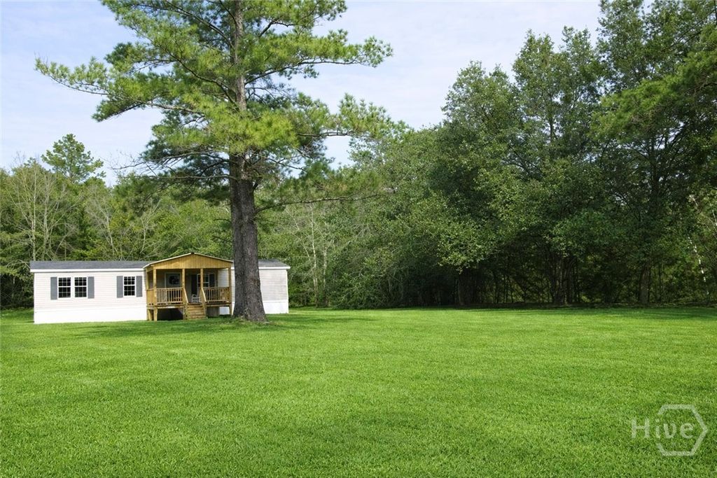 Photo of 2879 Seed Tick Road, Ellabell, GA 31308 (MLS # SA348041)