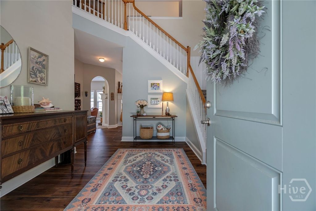 Photo of 77 Wildcherry Court, Jefferson, GA 30549 (MLS # CL350050)