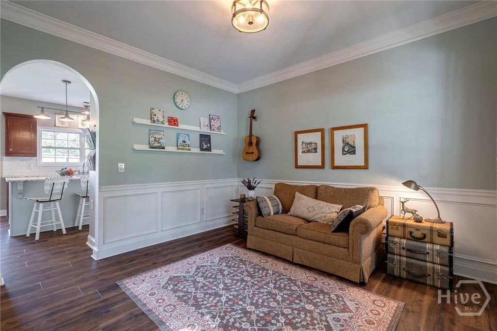 Photo of 77 Wildcherry Court, Jefferson, GA 30549 (MLS # CL350050)