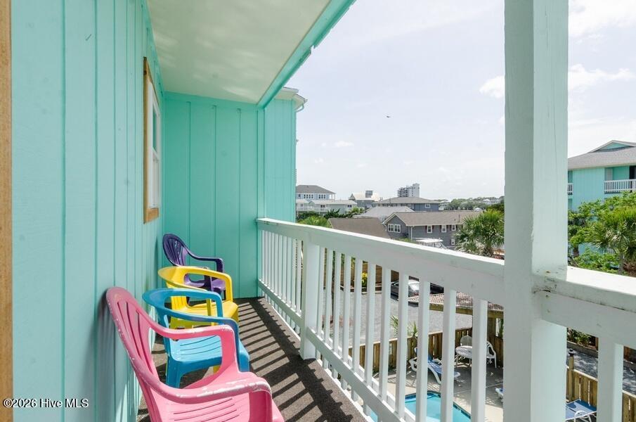 Photo of 1013 Carolina Beach Avenue N #2f, Carolina Beach, NC 28428 (MLS # 100610879)