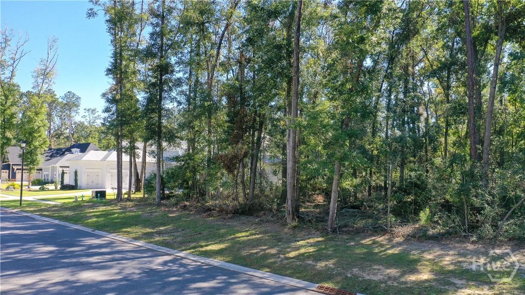 Photo of 50 Waldburg Way, Richmond Hill, GA 31324 (MLS # SA345063)