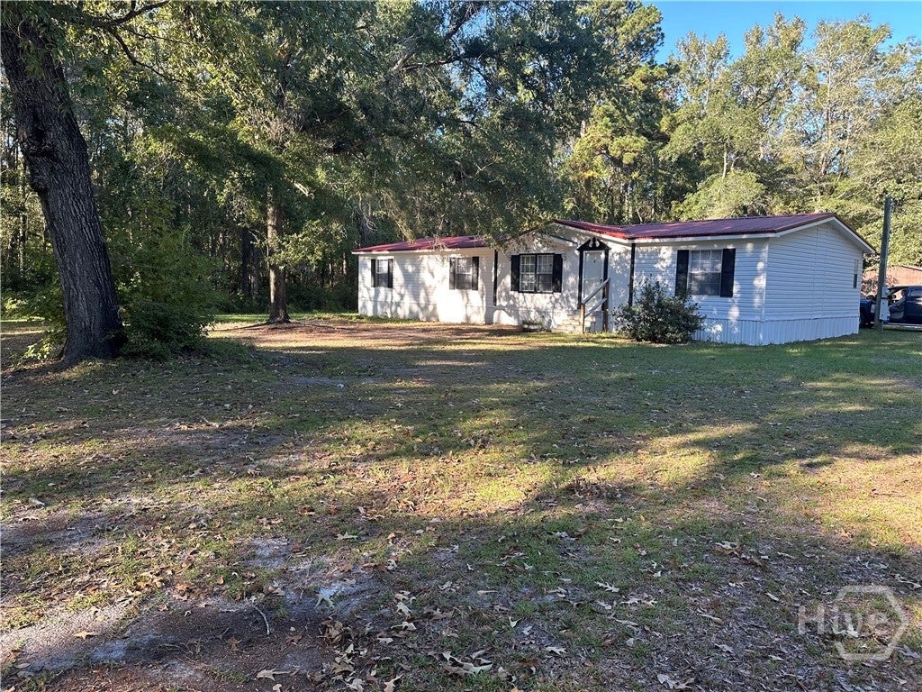 Photo of 224 Possum Trail, Guyton, GA 31312 (MLS # SA366514)