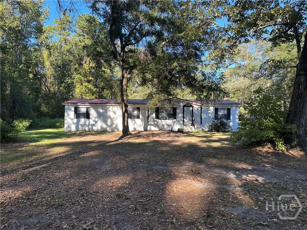 Photo of 224 Possum Trail, Guyton, GA 31312 (MLS # SA366514)