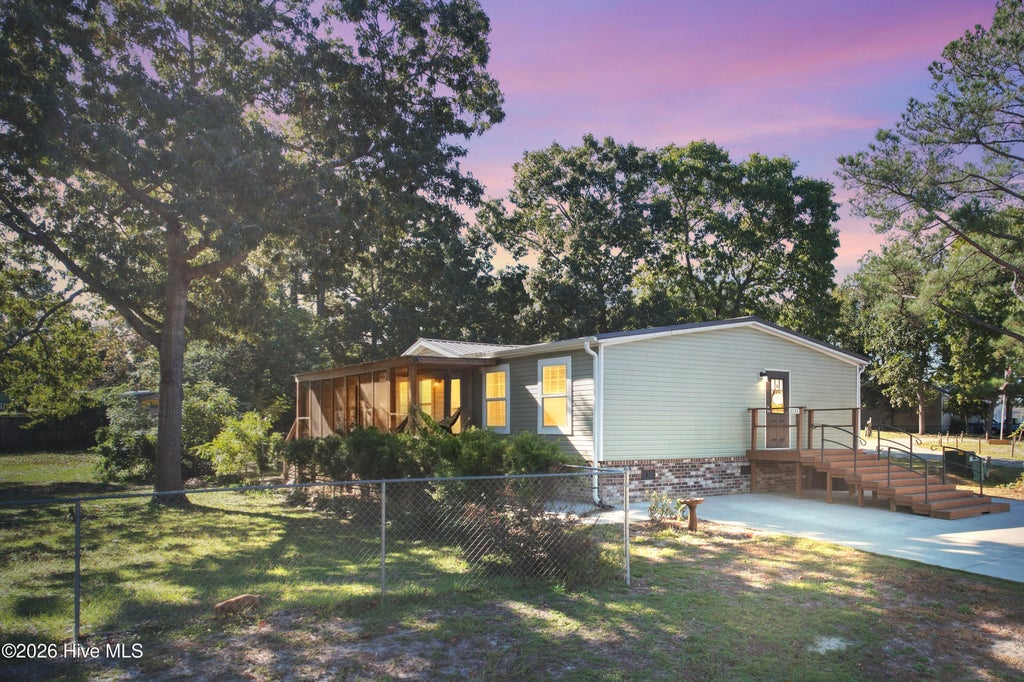 Photo of 2122 Lakeside Avenue SW, Supply, NC 28462 (MLS # 100611739)