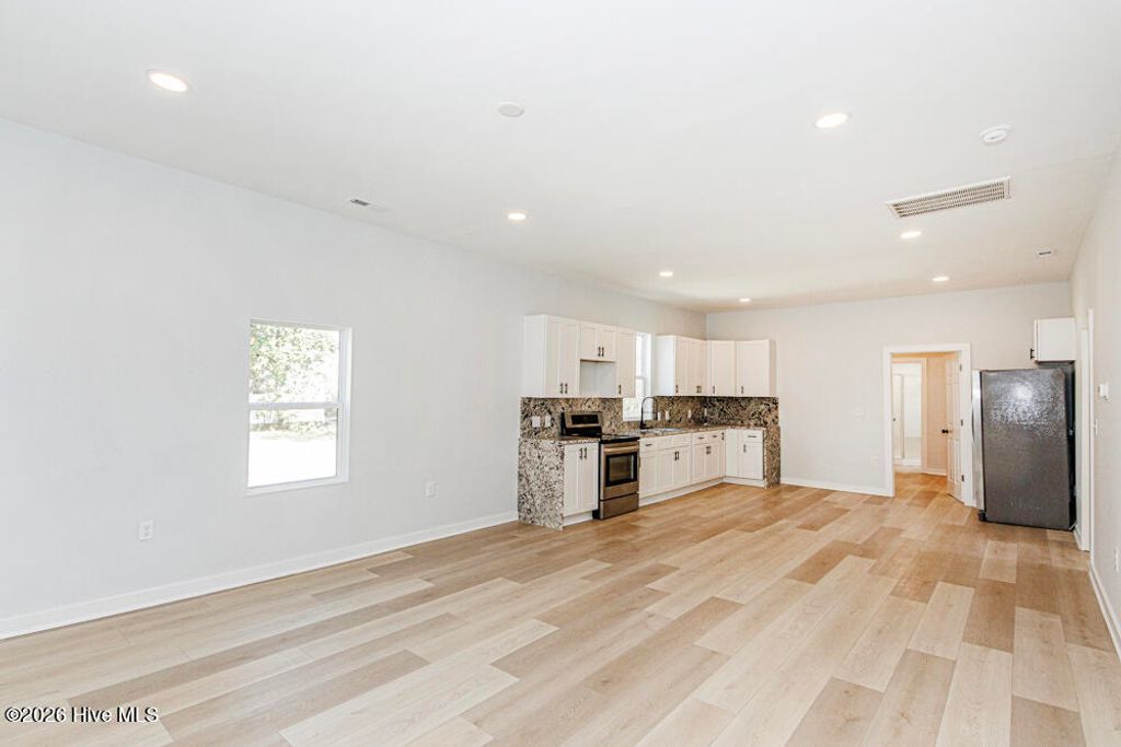 Photo of 509 Woodland Avenue, Rocky Mount, NC 27801 (MLS # 100558113)