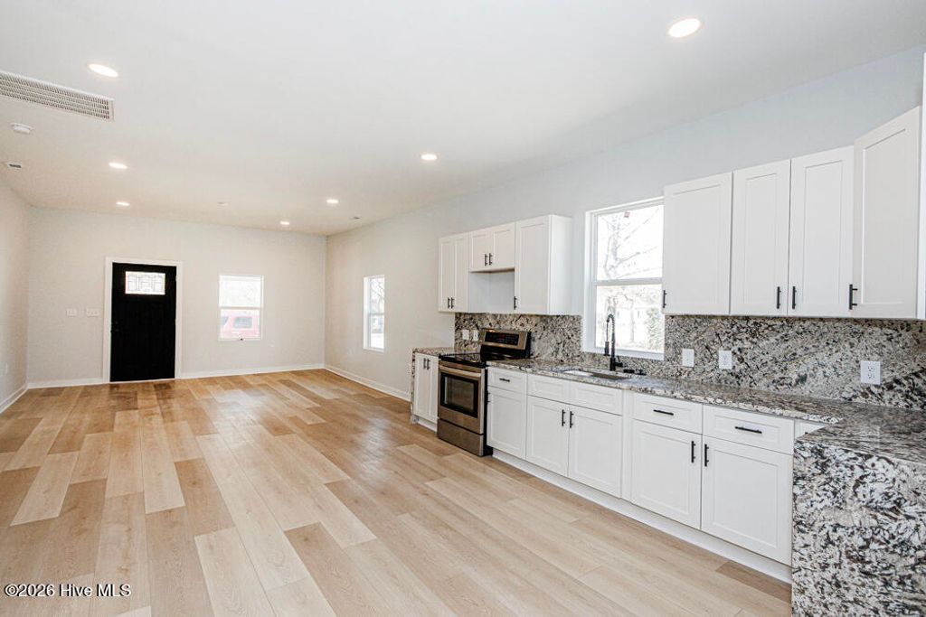 Photo of 509 Woodland Avenue, Rocky Mount, NC 27801 (MLS # 100558113)