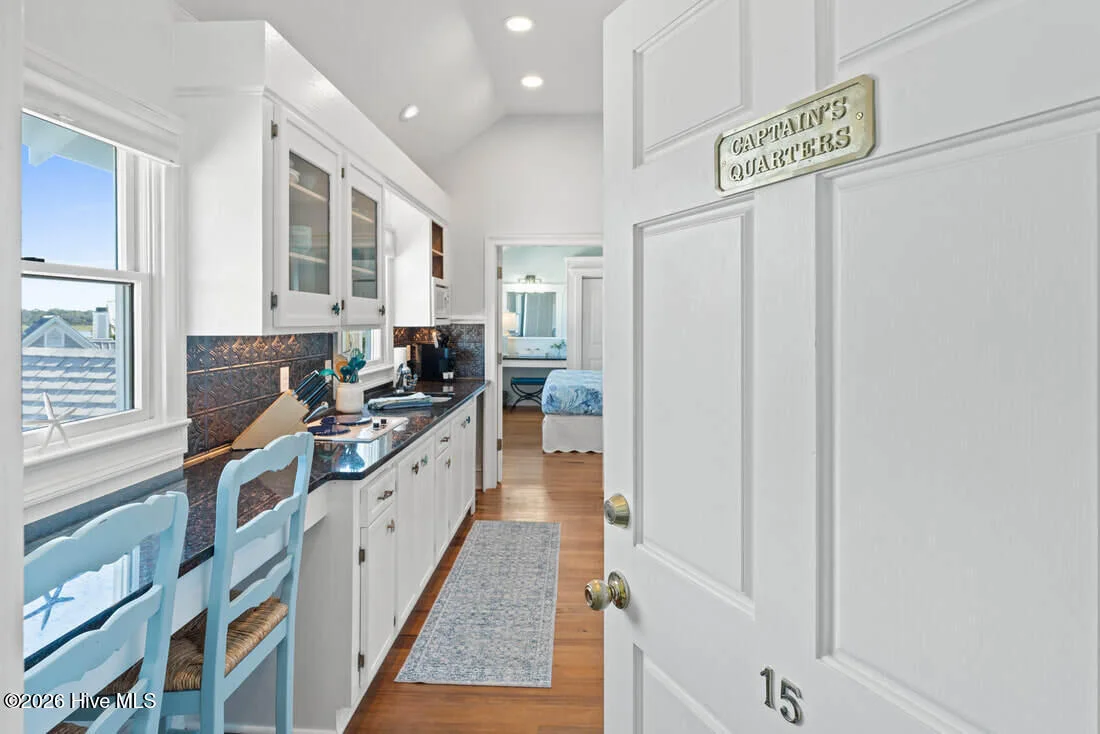 21 Keelson Row Unit Captains Quarters Week C, Bald Head Island, NC, 28461