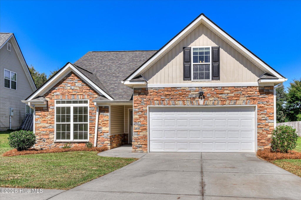 Photo of 1626 Sweet Meadow Lane, Grovetown, GA 30813 (MLS # 100606578)