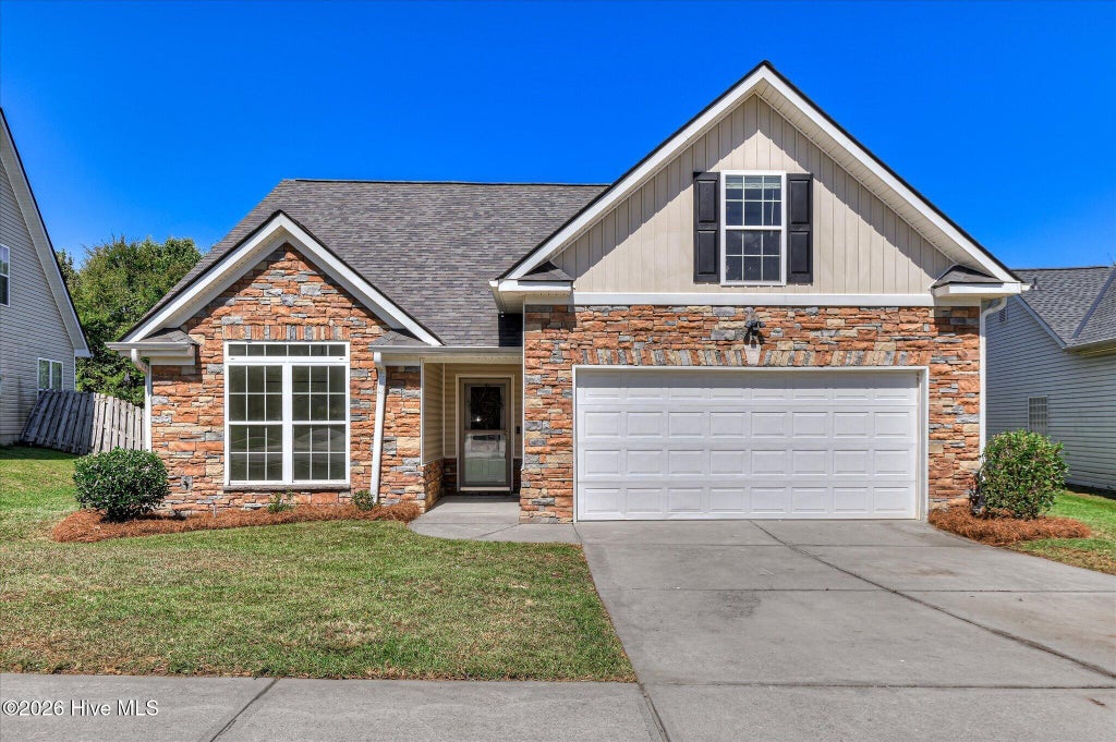Photo of 1626 Sweet Meadow Lane, Grovetown, GA 30813 (MLS # 100606578)