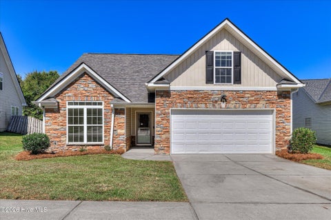 Photo of 1626 Sweet Meadow Lane, Grovetown, GA 30813 (MLS # 100606578)