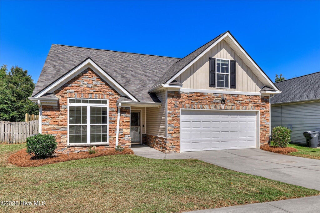 Photo of 1626 Sweet Meadow Lane, Grovetown, GA 30813 (MLS # 100606578)