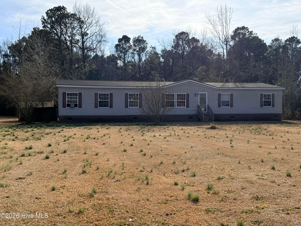 Photo of 1782 Old Warsaw Road, Clinton, NC 28328 (MLS # 100547773)