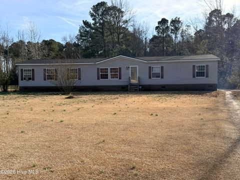 Apartment For Sale - 1782 Old Warsaw Road<br/> Sampson County, Clinton, NC 28328