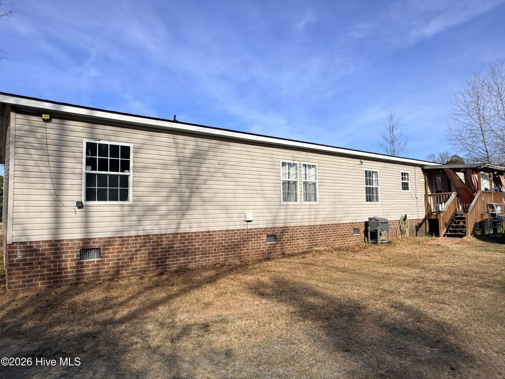Photo of 1782 Old Warsaw Road, Clinton, NC 28328 (MLS # 100547773)