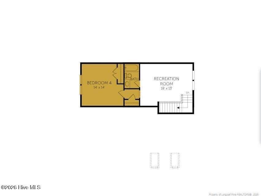 Photo of 61 Hallwood Drive, Dunn, NC 28334 (MLS # 100598640)