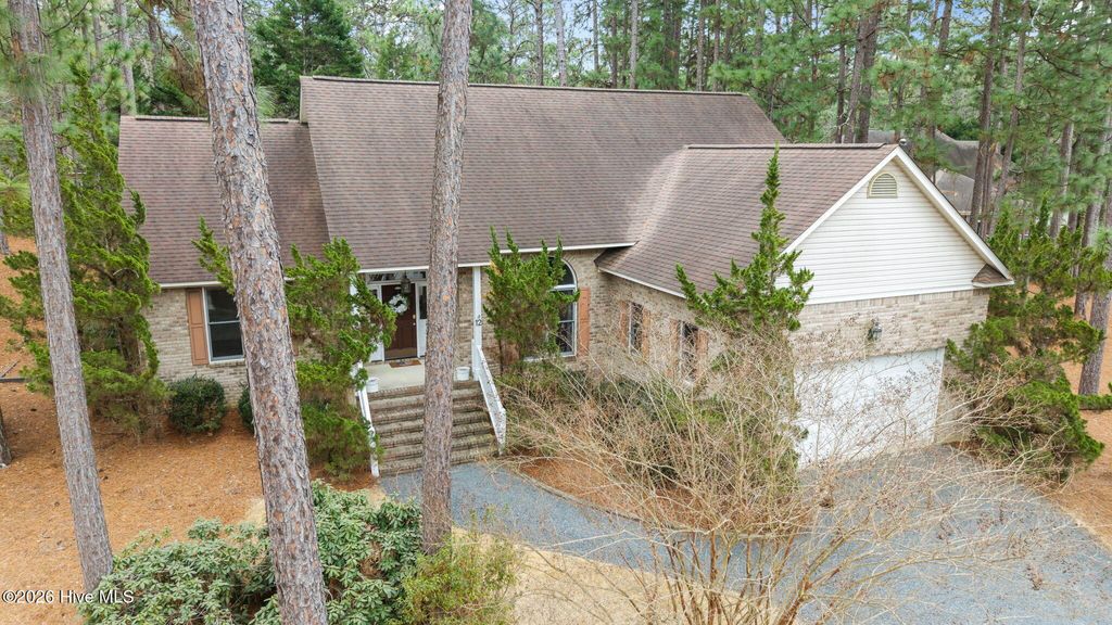 Photo of 12 Chestnut Court, Pinehurst, NC 28374 (MLS # 100558062)