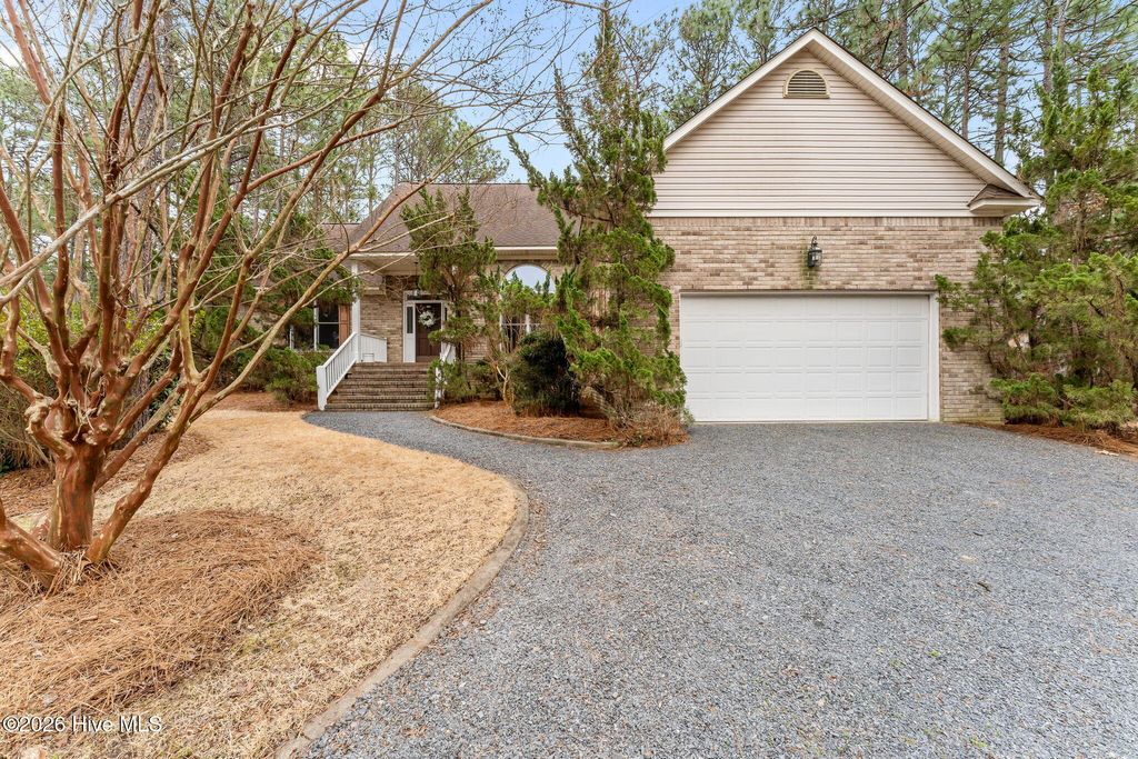 Photo of 12 Chestnut Court, Pinehurst, NC 28374 (MLS # 100558062)