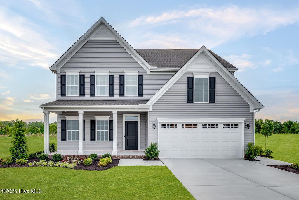 Photo of 562 Shady Birch Lane NE, Bolivia, NC 28422 (MLS # 100503432)