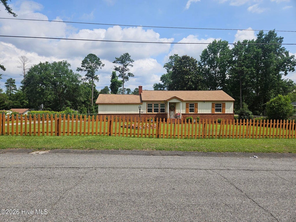 Photo of 2335 Dorn Road, Augusta, GA 30906 (MLS # 100588637)
