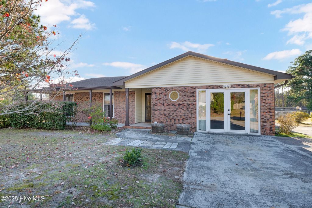 Photo of 444 Day Lilly Drive, Wilmington, NC 28405 (MLS # 100543465)