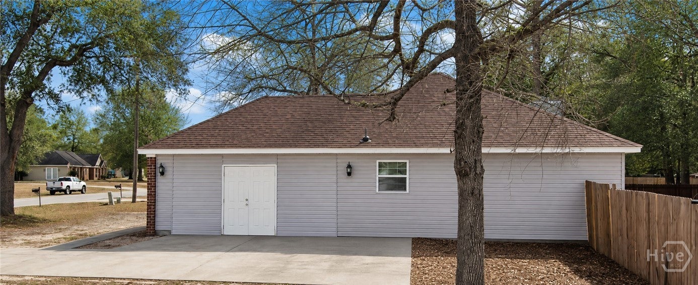 55 Alex Drive