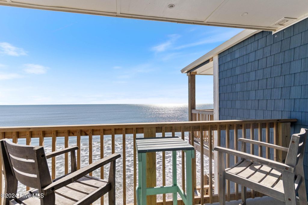 Photo of 2174 New River Inlet Road #Unit 384, North Topsail Beach, NC 28460 (MLS # 100475972)