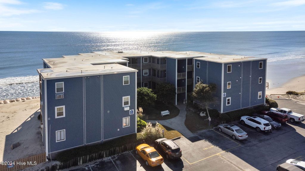 Photo of 2174 New River Inlet Road #Unit 384, North Topsail Beach, NC 28460 (MLS # 100475972)